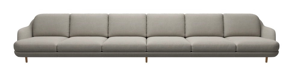 Lune™ - JH600, 6-seater