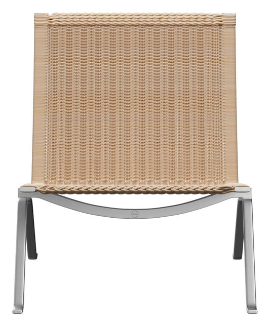 [국내재고] PK22™ - Wicker lounge chair
