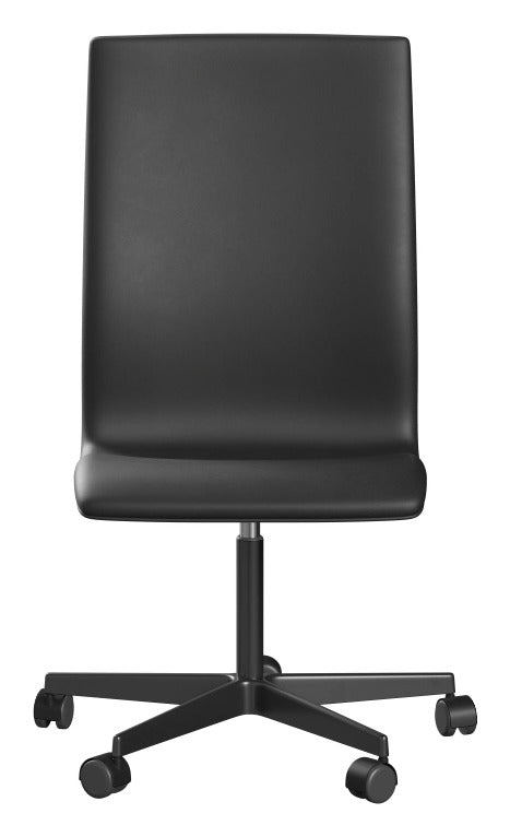Oxford™ - 3173W, Medium back, fixed seat height (Request Info)
