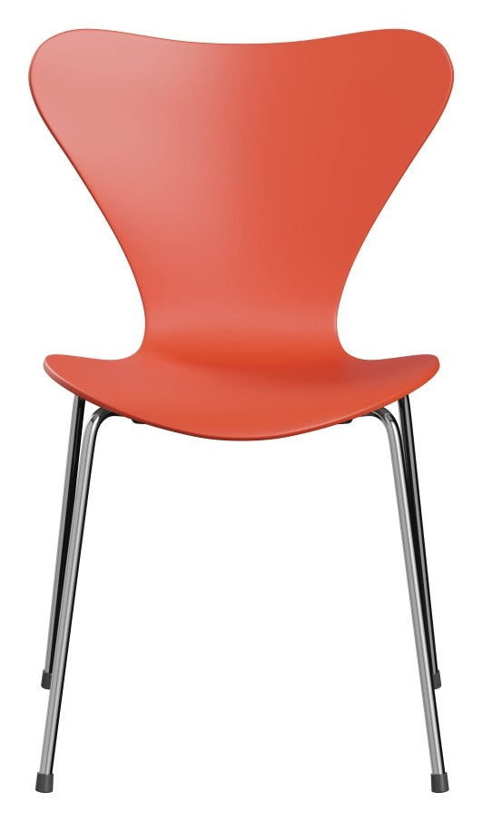 Series 7™ - 3107, Front Upholstered, Lacquered Ash, Category 5