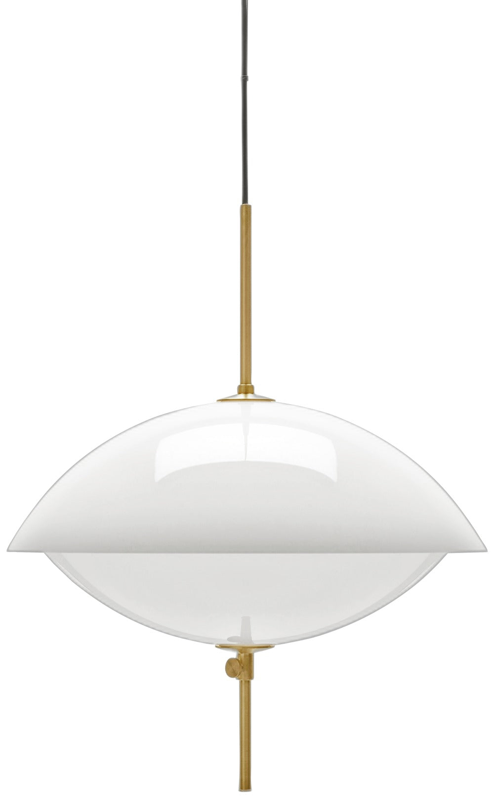 Silhuet Pendant Lamp