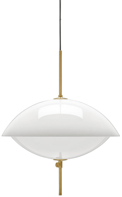 Silhuet Pendant Lamp