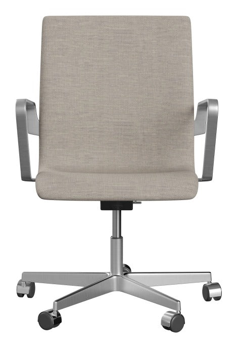 Oxford™ - 3291W, Low back, height and tilt adjustable, no arm padding (Request Info)