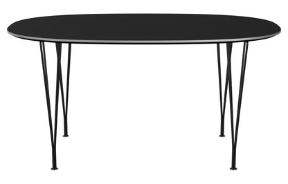 SUPERELLIPSE™ - B612, Dining Table, 150 x 100 cm (Table Height - 52 cm) (Request Info)