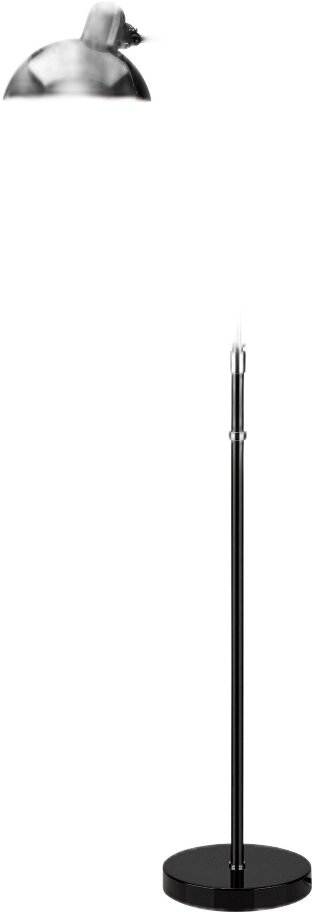 Avion Table/ Floor Lamp