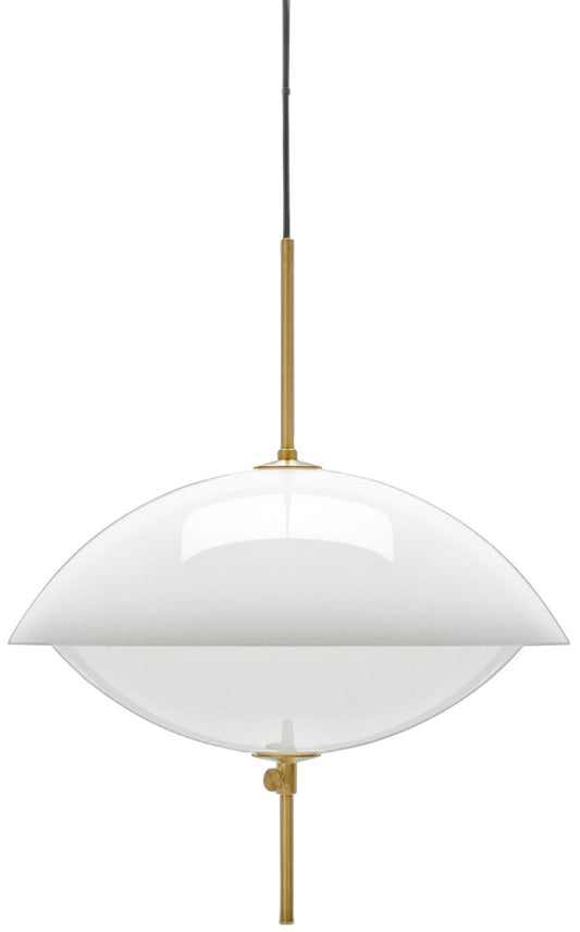 Mingus Pendant Lamp 2