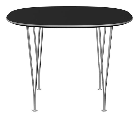 SUPERCIRCULAR™ - B603, Dining Table, 100 x 100 cm (Table Height - 52 cm) (Request Info)