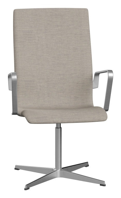 Oxford™ - 3243T, Medium back, fixed seat height, no arm padding (Request Info)