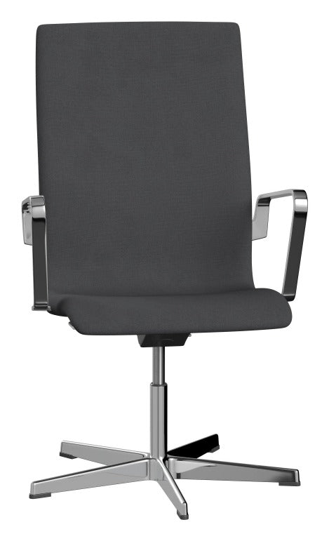 Oxford™ - 3293T, Medium back, height and tilt adjustable, with arm padding (Request Info)