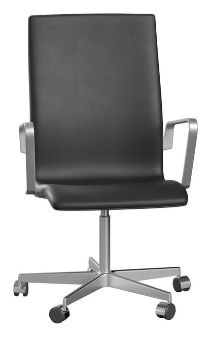 Oxford™ - 3273W, Medium back, fixed seat height, no arm padding (Request Info)