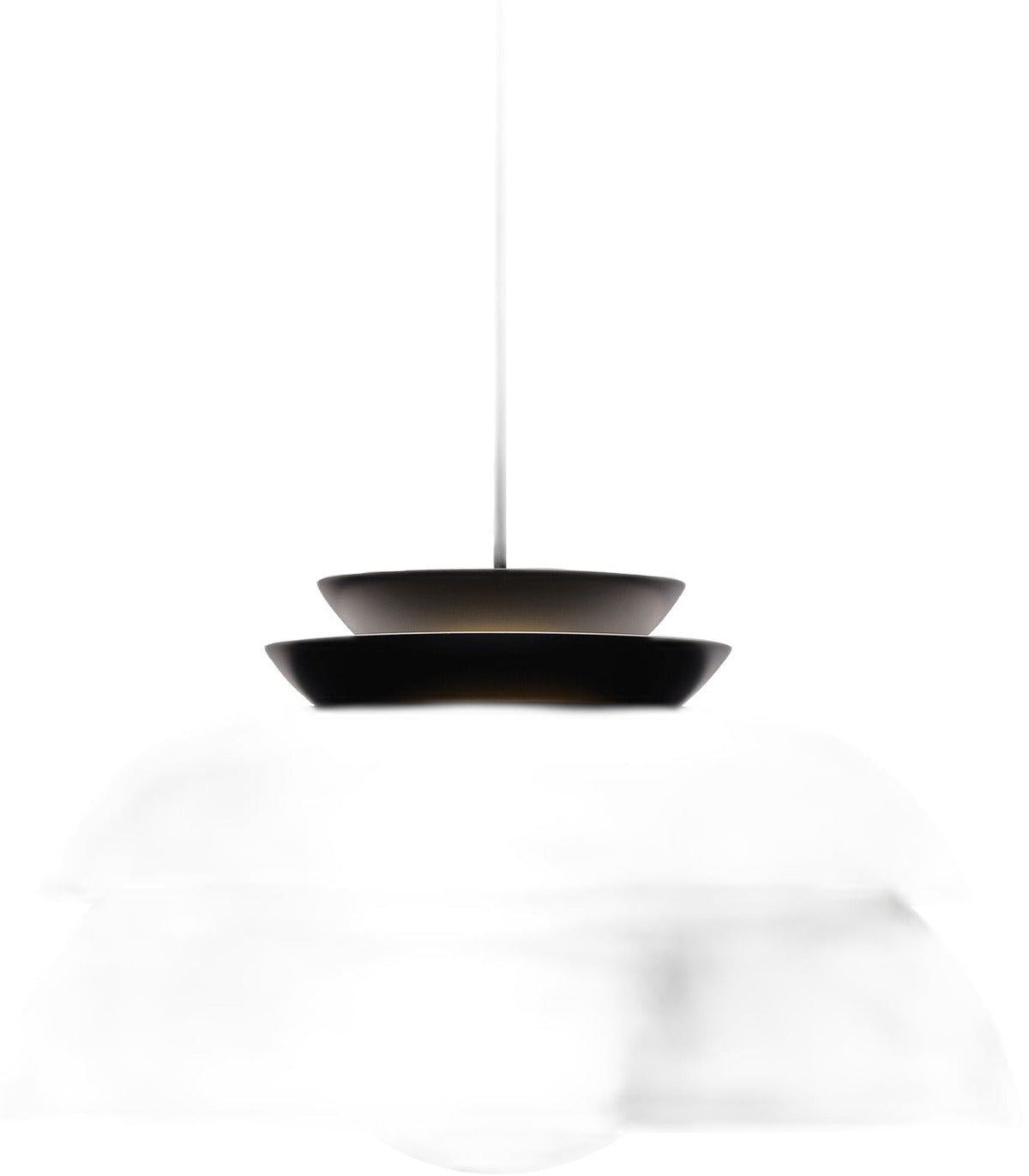 Concert Pendant Lamp Small