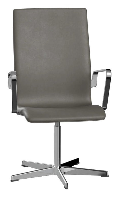 Oxford™ - 3273T, Medium back, fixed seat height, no arm padding (Request Info)