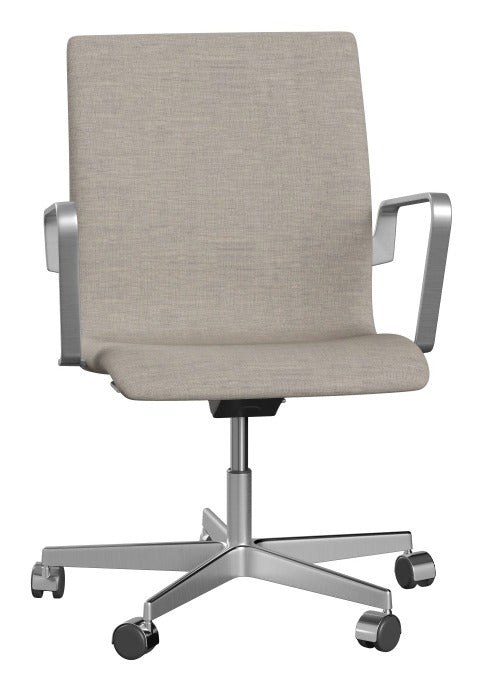 Oxford™ - 3291W, Low back, height and tilt adjustable, with arm padding (Request Info)