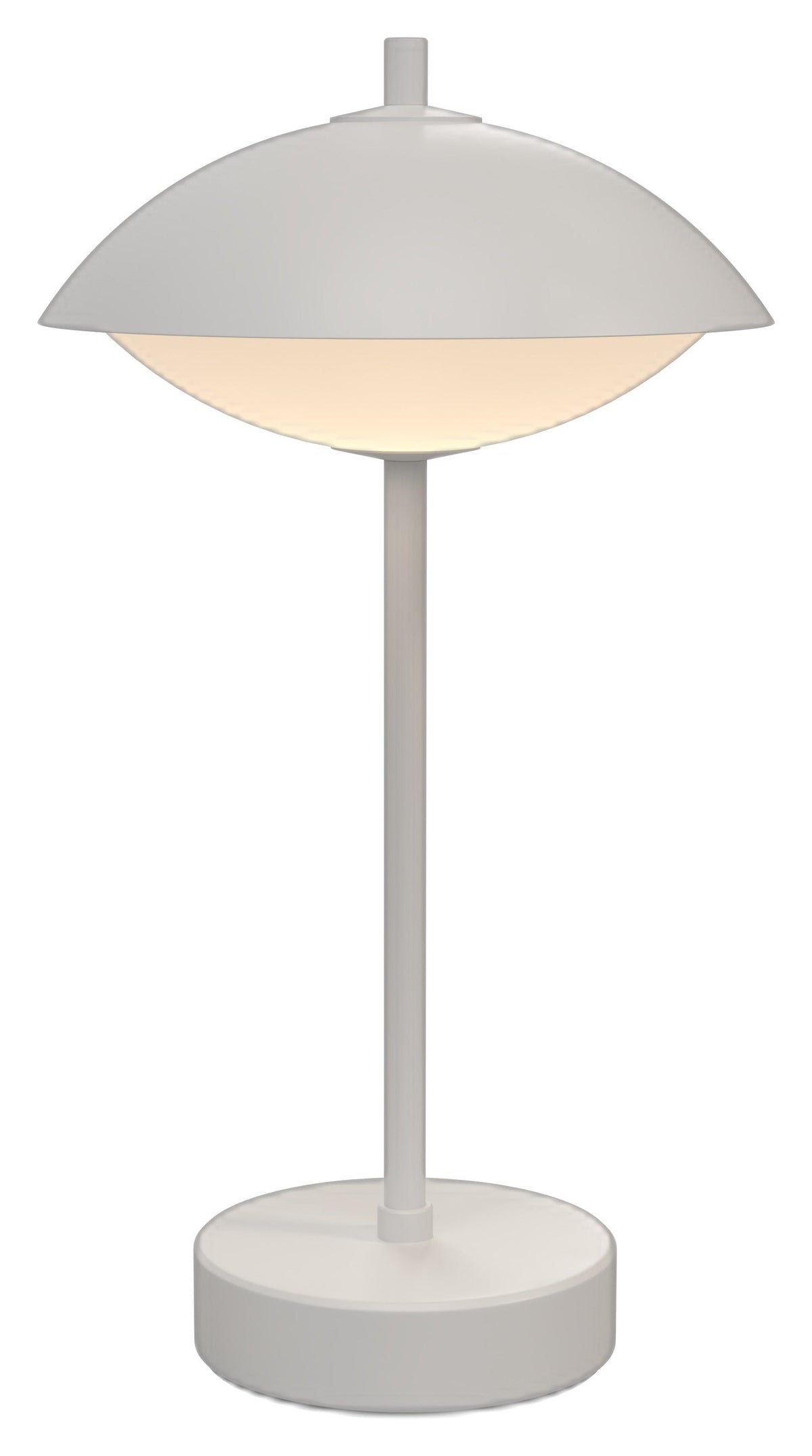 Clam Floor Lamp