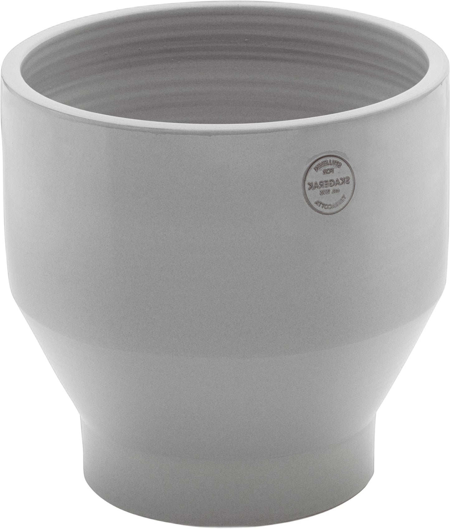 Skagerak Edge Pot Ø35