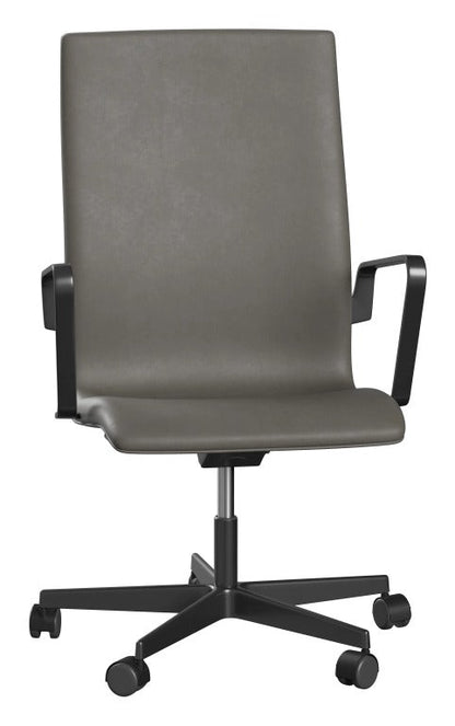 Oxford™ - 3293W, Medium back, height and tilt adjustable, with arm padding (Request Info)