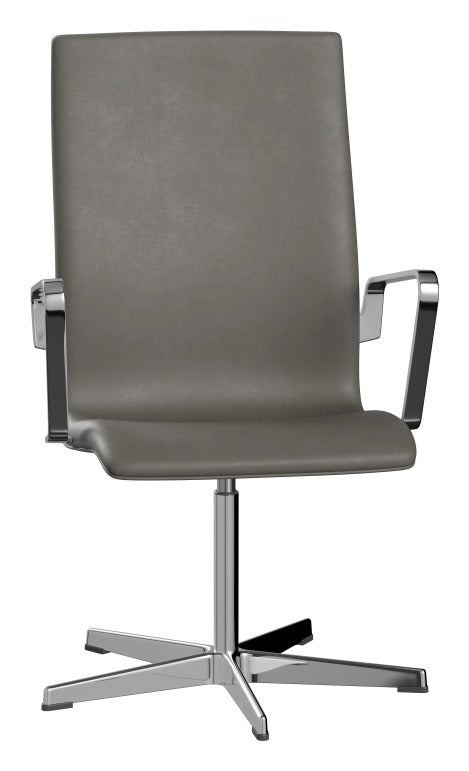 Oxford™ - 3273T, Medium back, fixed seat height, with arm padding (Request Info)