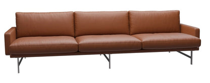 Lissoni Sofa™ - PL112S, Small 2-seater
