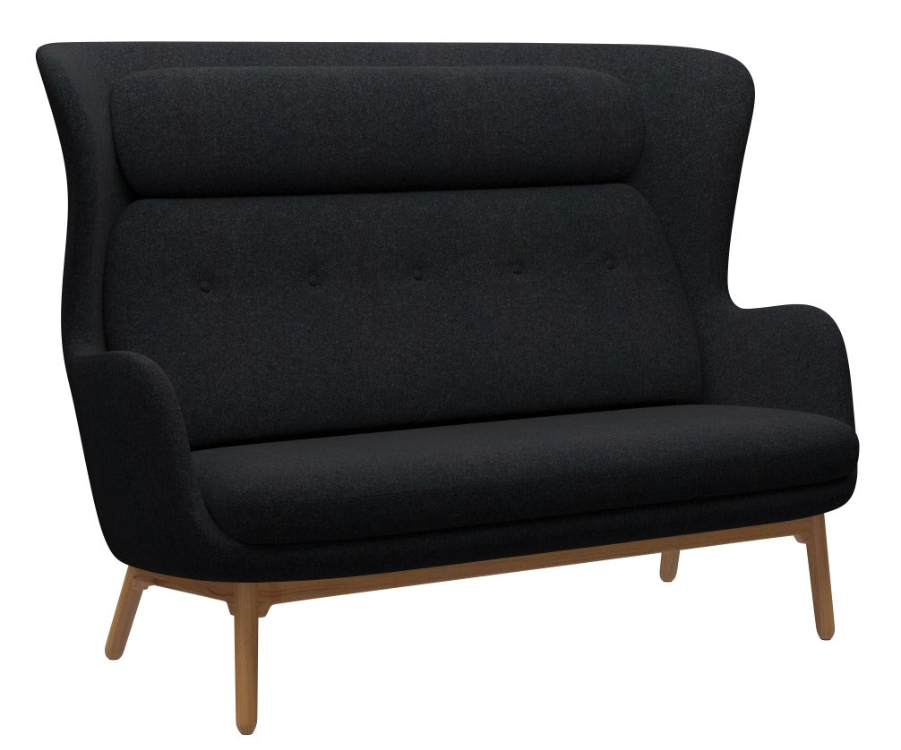 Ro™ Sofa - JH120, 2-seater