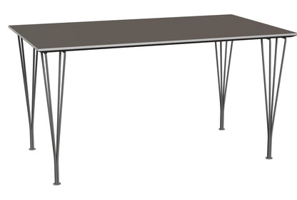 [빈티지/매장즉시발송] 프리츠한센 Fritz Hansen | Rectangular Table