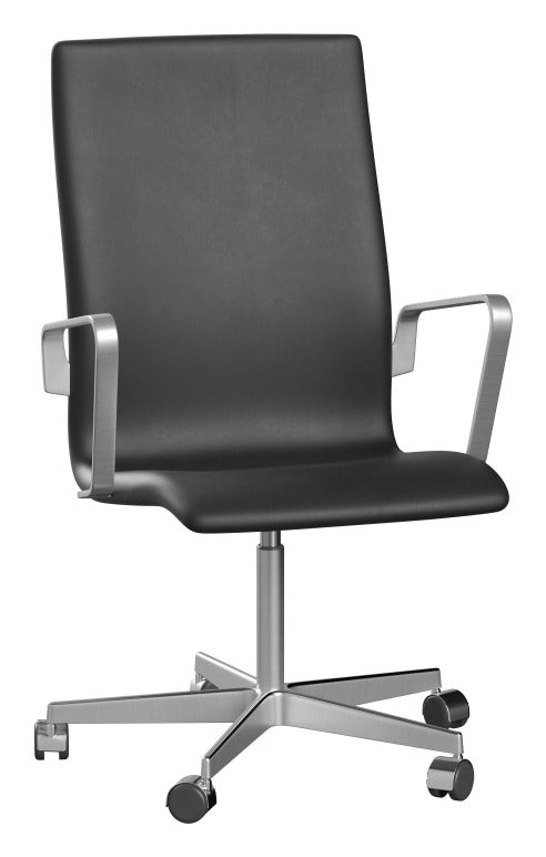 Oxford™ - 3273W, Medium back, fixed seat height, no arm padding (Request Info)