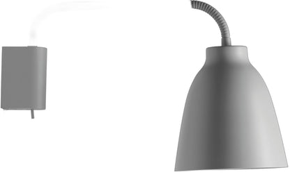 Caravaggio Read HSP Wall Lamp
