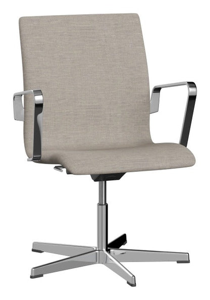 Oxford™ - 3291T, Low back, height and tilt adjustable, no arm padding (Request Info)