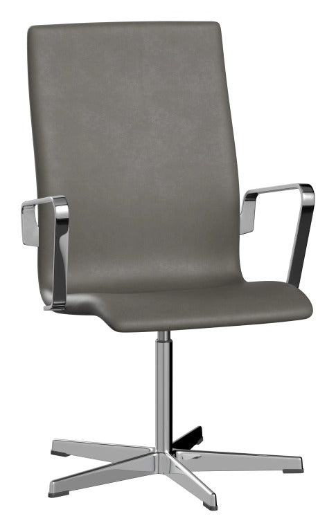 Oxford™ - 3273T, Medium back, fixed seat height, no arm padding (Request Info)