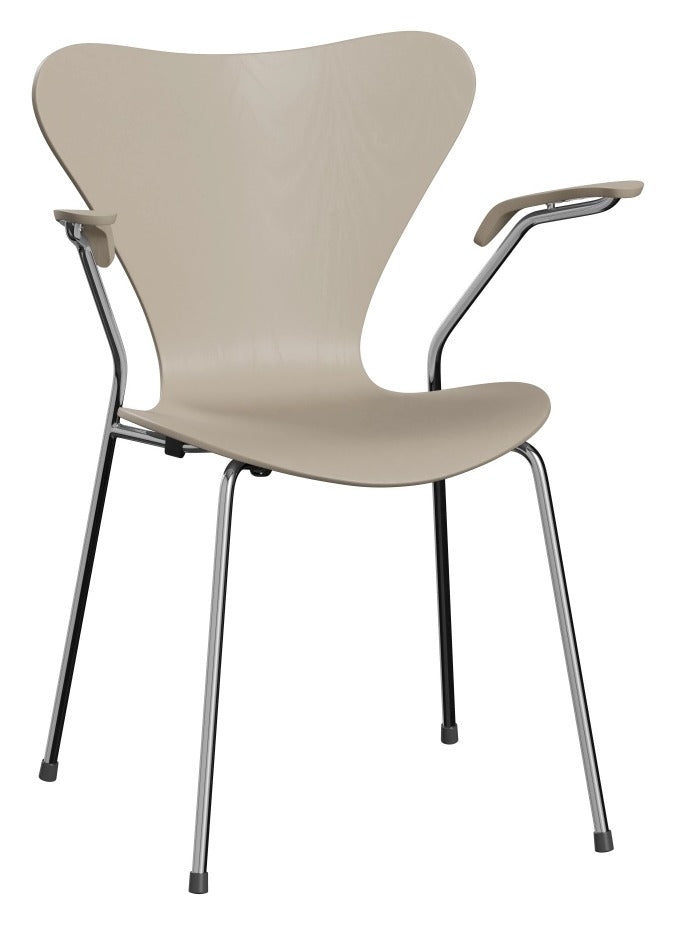 Series 7™ - 3207, Fully Upholstered Fabric (Request Info)