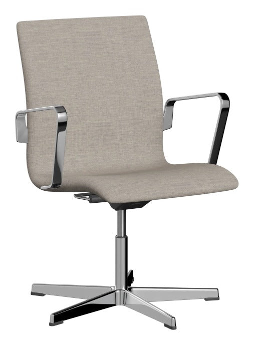 Oxford™ - 3291T, Low back, height and tilt adjustable, with arm padding (Request Info)
