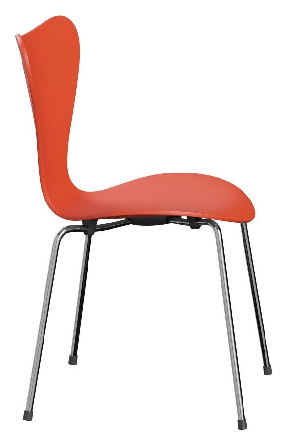 Series 7™ - 3107, Front Upholstered, Clear lacquered ash, Category 5