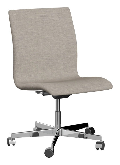 Oxford™ - 3191W, Low back, height and tilt adjustable (Request Info)