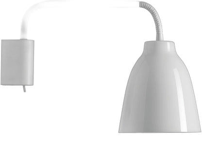Caravaggio Read HSP Wall Lamp