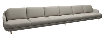 Lune™ - JH600, 6-seater