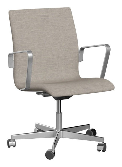 Oxford™ - 3291W, Low back, height and tilt adjustable, no arm padding (Request Info)