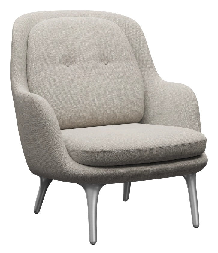 Fri™ - JH15, Foot Stool