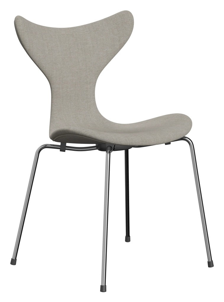 Lily™ 3108 Fully Upholstered by Arne Jacobsen