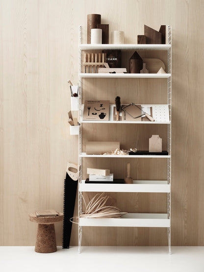 Cork Family side table/stool, Model C