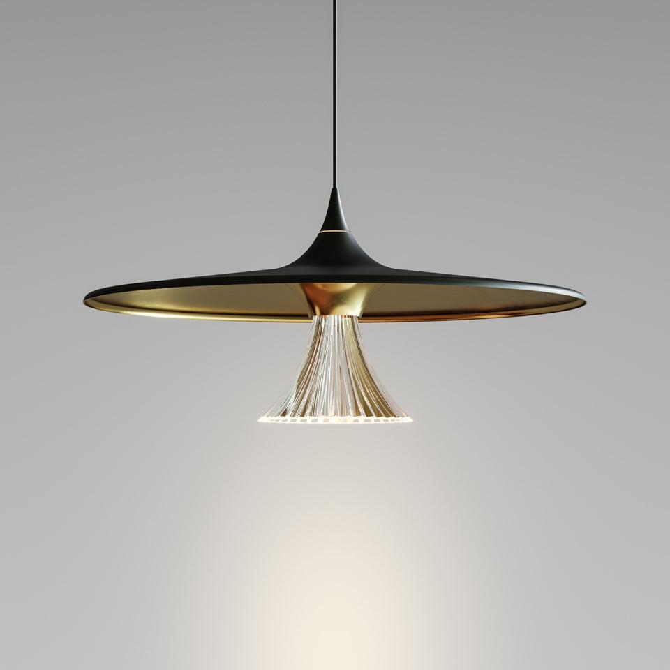 Ipno Suspension Lamp.