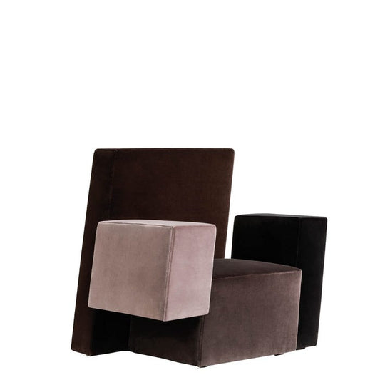 ITALIC Armchair (Request Info).