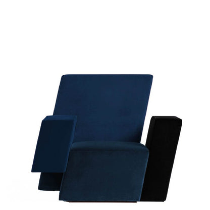 ITALIC Armchair (Request Info).