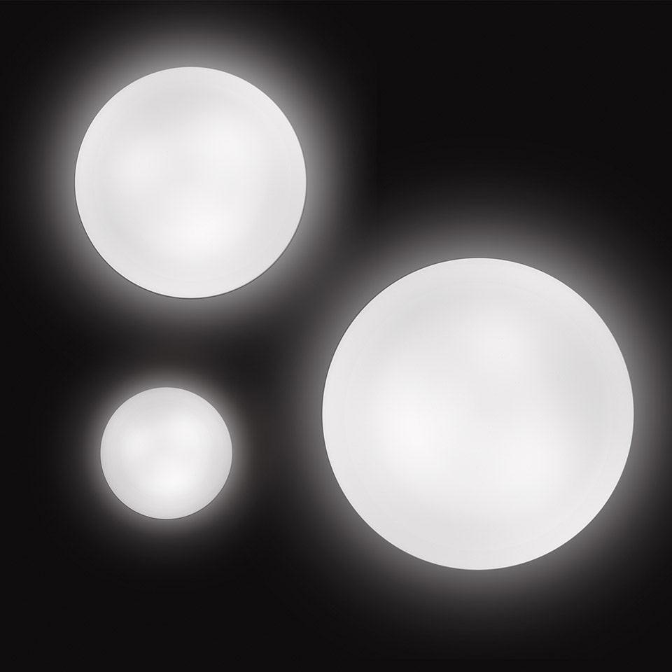 Itka 35 Wall/Ceiling Lamp (Request Info).