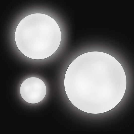 Itka 35 Wall/Ceiling Lamp (Request Info).
