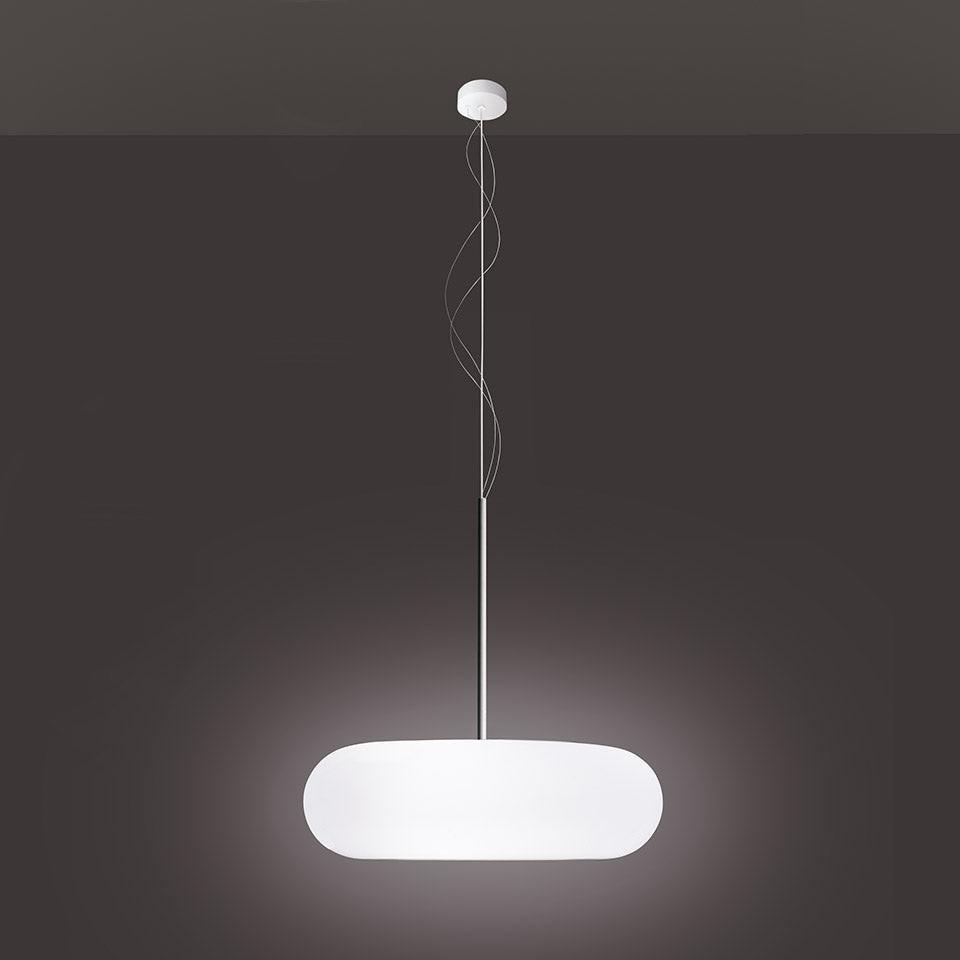 Itka 50 Suspension Lamp (Request Info).