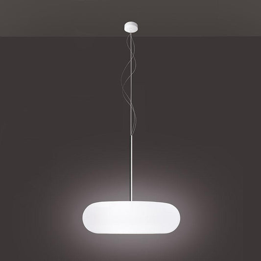 Itka 50 Suspension Lamp (Request Info).
