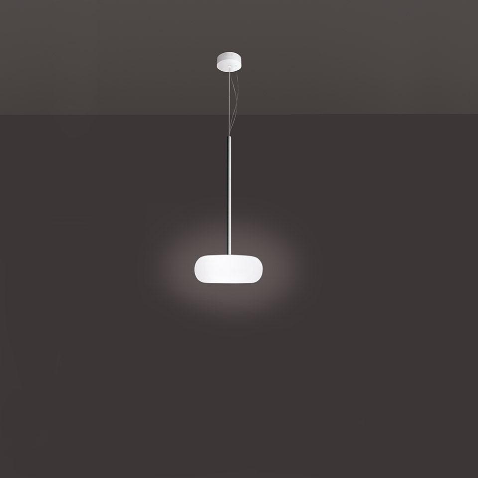 Itka 20 Suspension Lamp (Request Info).