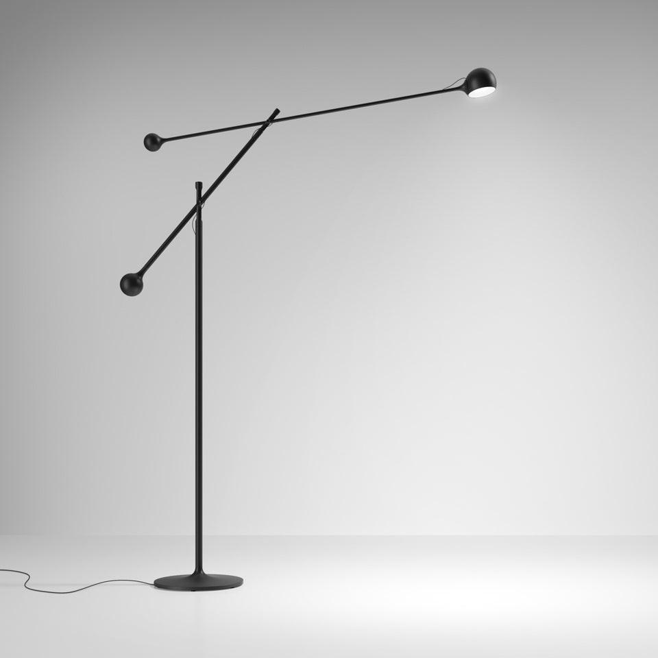 IXA Floor Lamp (Request Info).