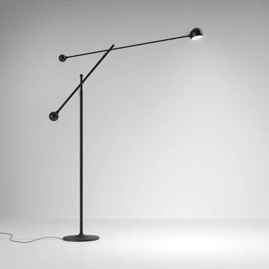 IXA Floor Lamp (Request Info).
