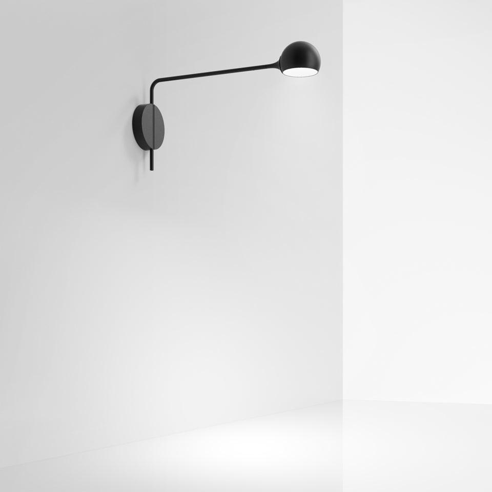 IXA Wall Lamp.