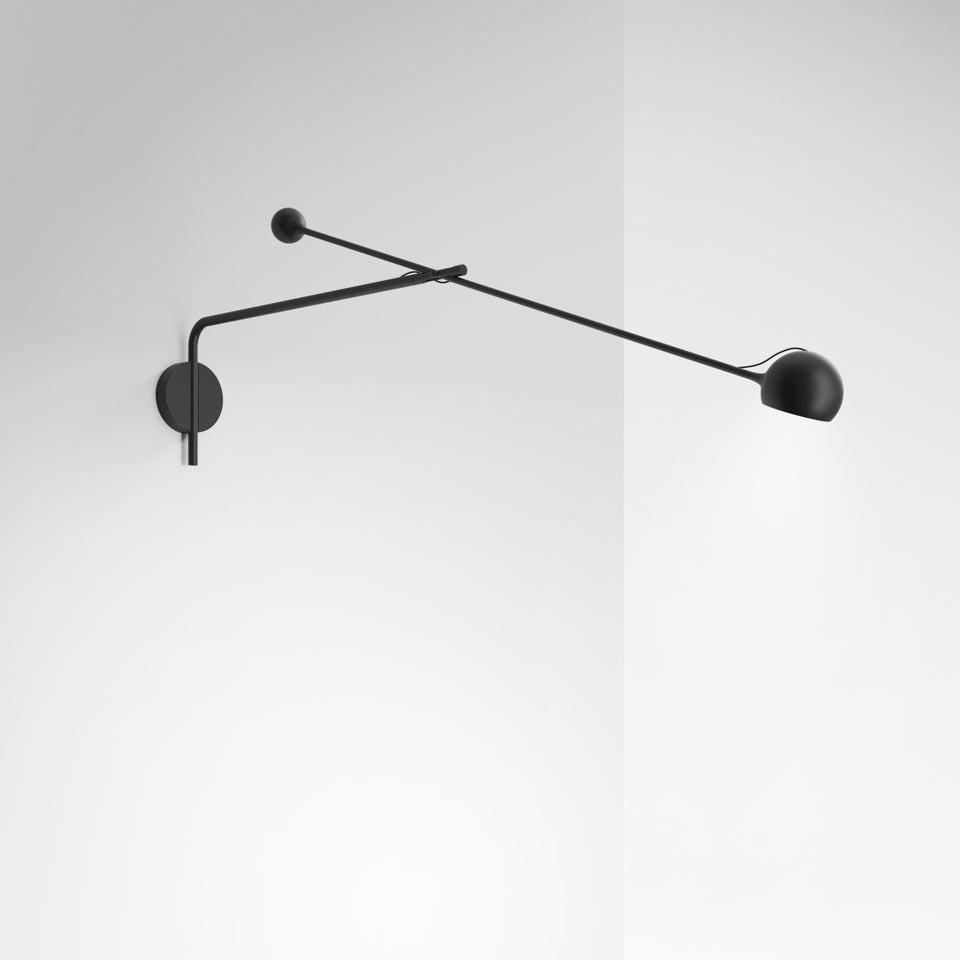 IXA Arm Wall Lamp.